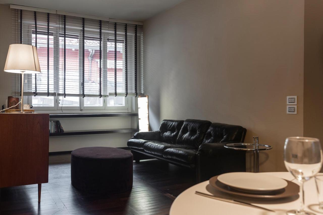 Bsj Apartamento