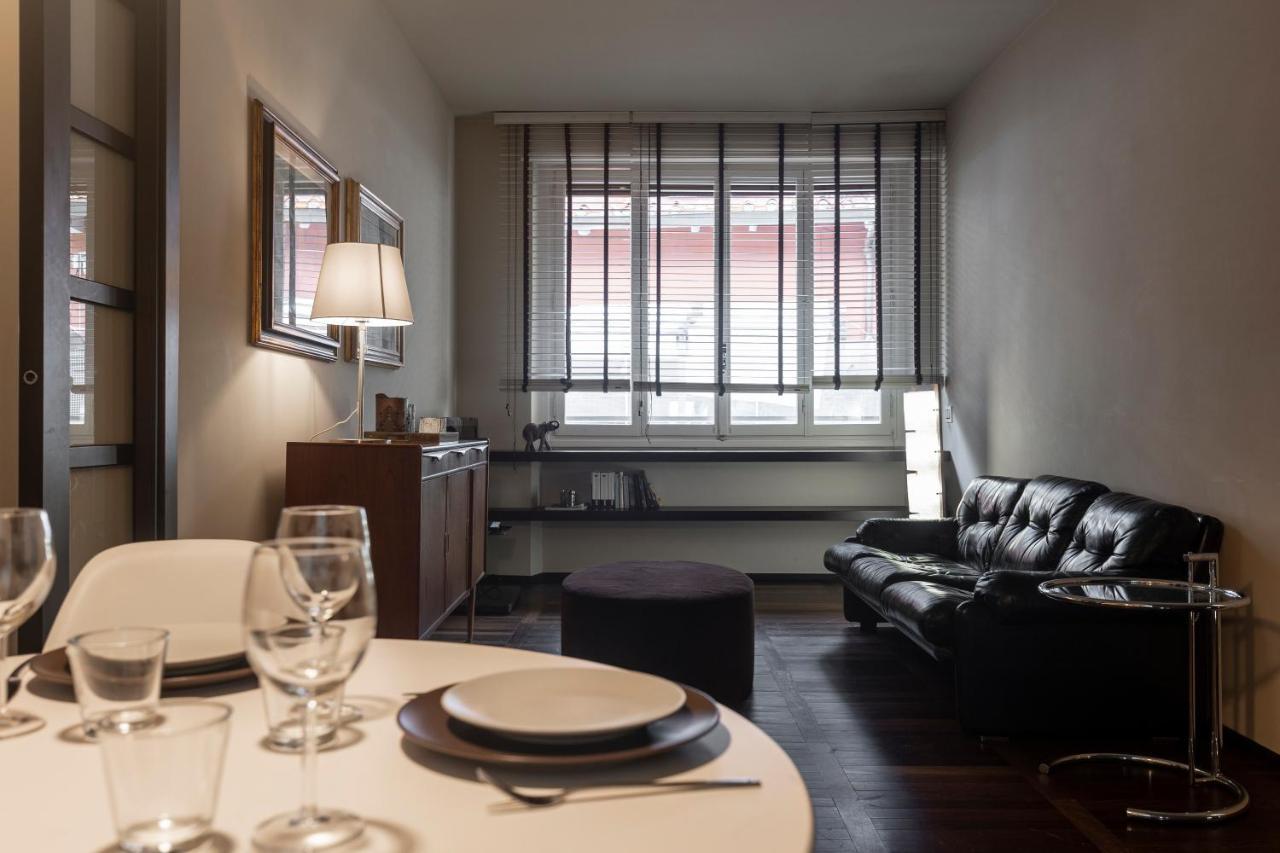 Bsj Apartamento