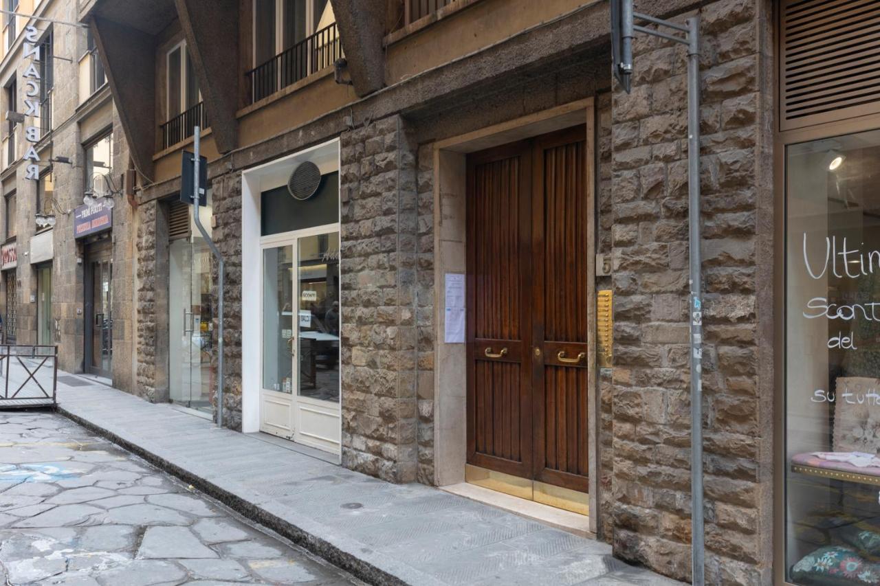 Bsj Apartamento Florencia