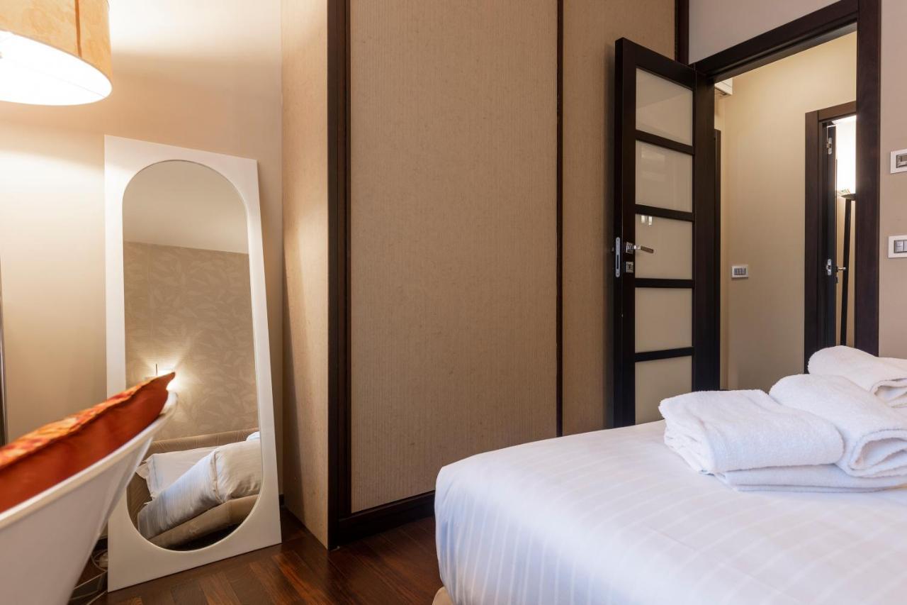 Bsj Apartamento Florencia