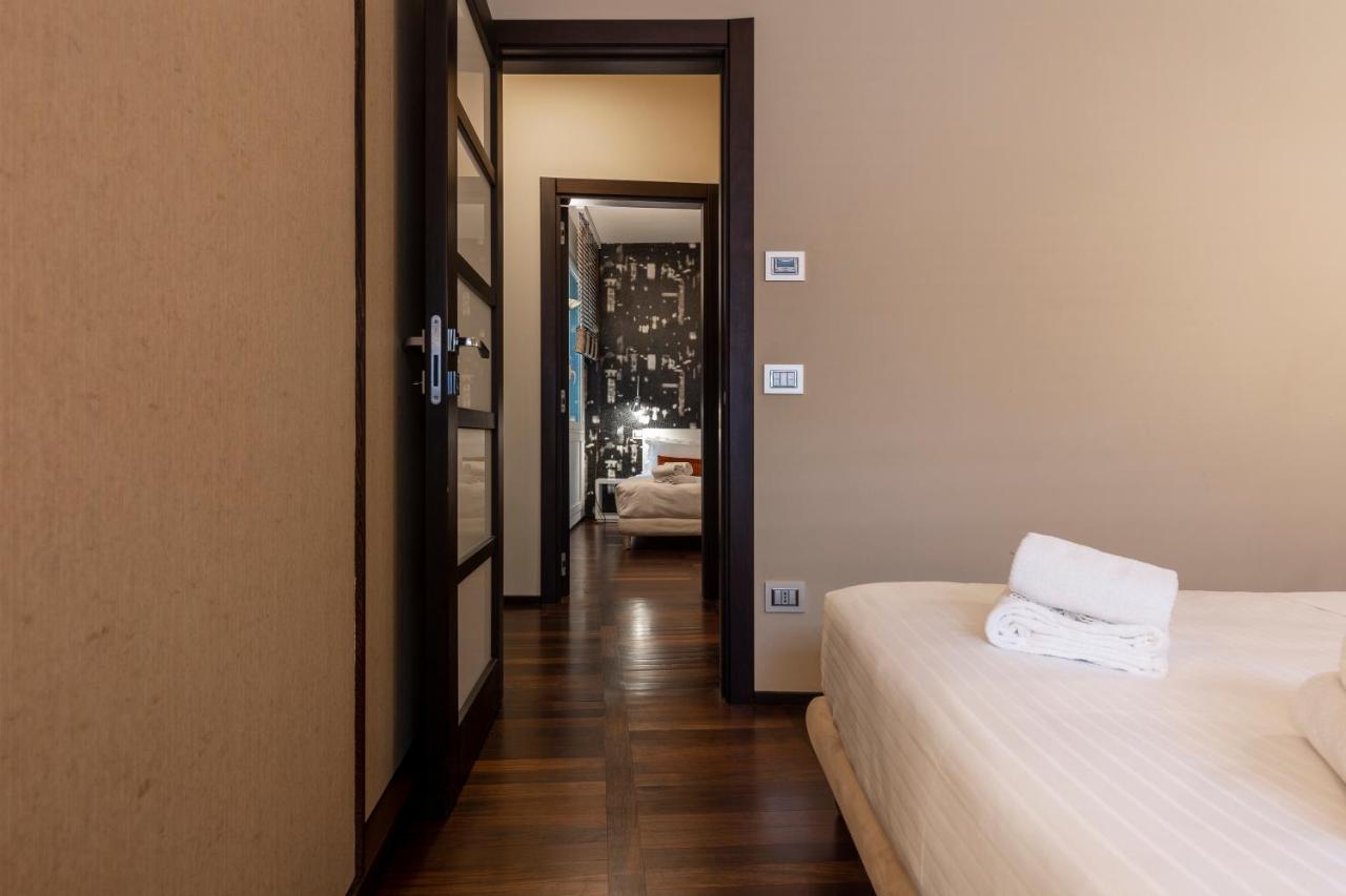 Apartamento Bsj Florencia