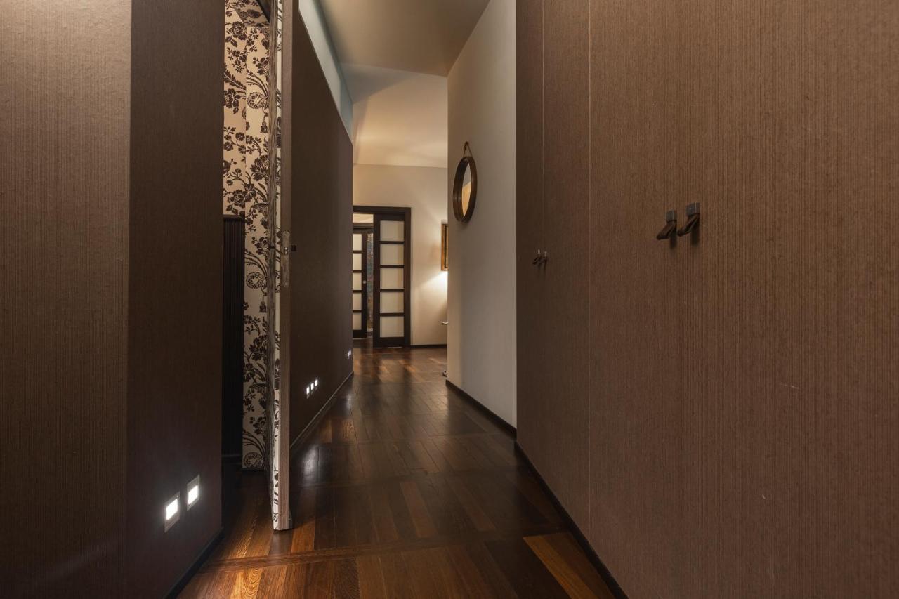 Bsj Apartamento Florencia
