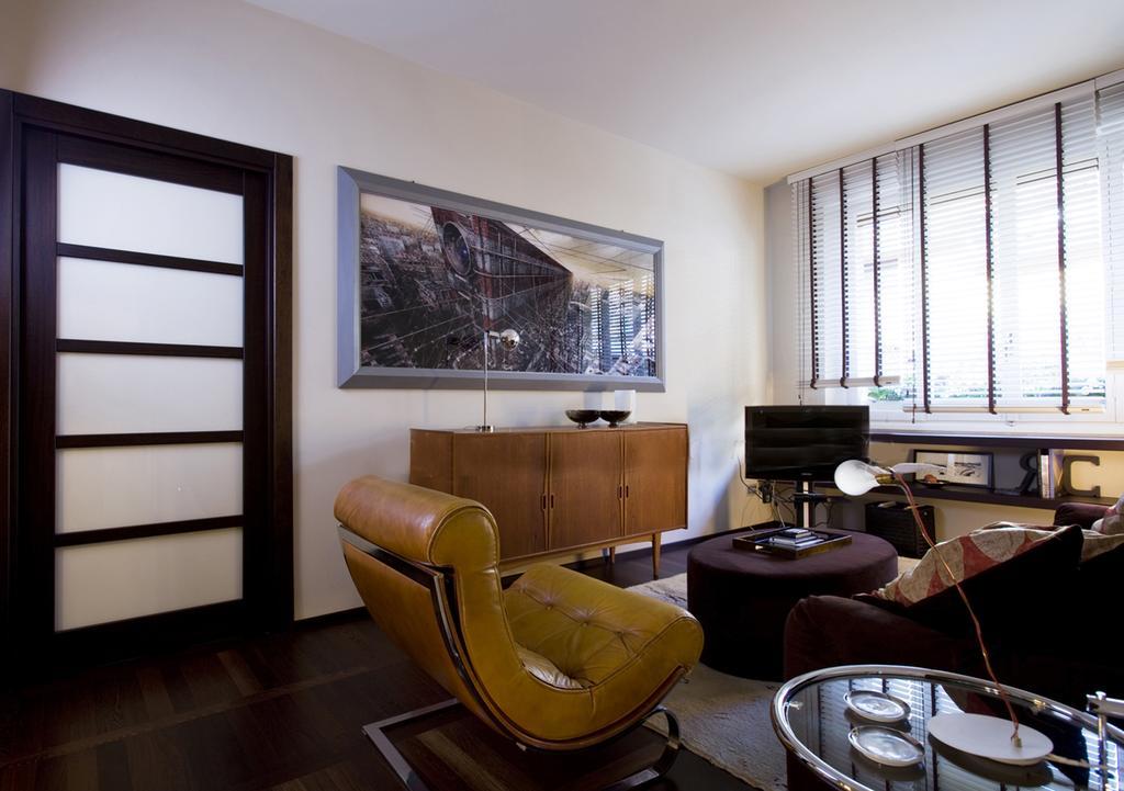 Apartamento Bsj